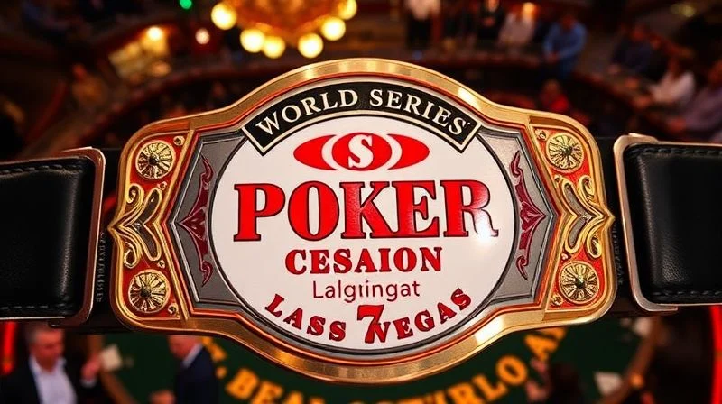 Asian Poker Tour กลายเป็นพันธมิตรถ่ายทอดสดของ WSOP
