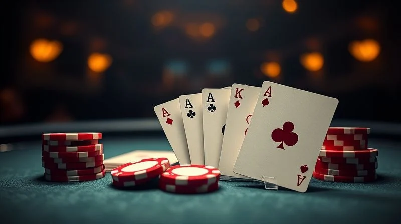 EPT Monte Carlo 2026: Jason Koon Mendominasi Invitational, Gelembung Main Event Pecah