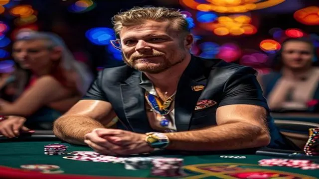 ペイトン・マニングの会社がワールド・シリーズ・オブ・ポーカーをESPNに戻す