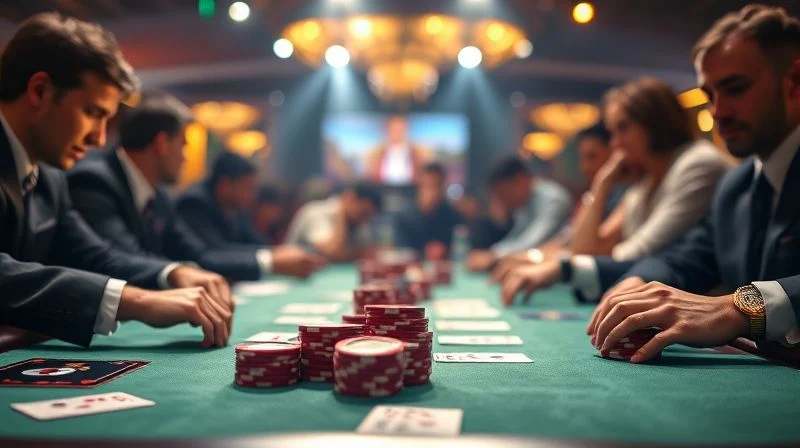 Sảnh Danh Vọng Poker Thay Đổi Quy Tắc Bỏ Phiếu, Cho Phép Nhiều Người Được Vinh Danh Cùng Năm Sau Nhiều Năm Mong Đợi