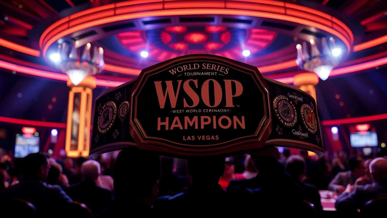 ไดอารี่ WSOP ของ Daniel Negreanu: สรุปวันที่ 22 - Dong Chen คว้าสร้อยข้อมือทองคำ ช่วงฟองสบู่สุดระทึก และหม้อ PLO ขนาดใหญ่