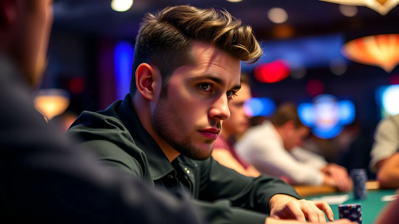 Situs Poker Online Termudah 2026: Card Player Merilis Panduan