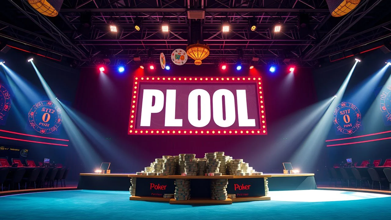 PokerStars เปิดตัว 'Jet Set Season': ชนะบัตร Sunday Million มูลค่า $300,000
