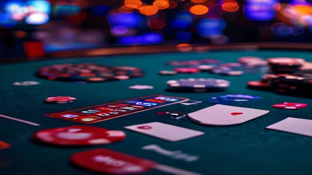 €1,100 เมนอีเวนต์ Day 2: 2026 PokerStars Open Namur ร้อนแรงขึ้น
