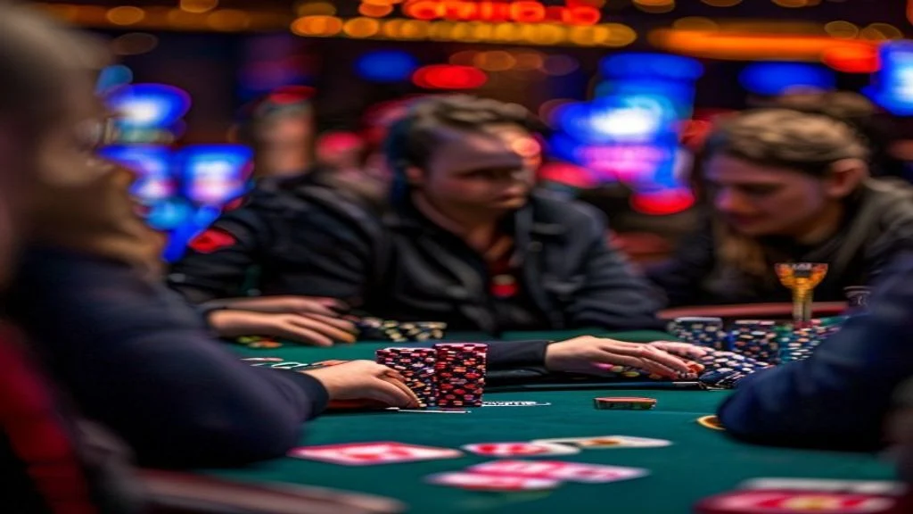 PokerStars tetap offline di Ontario, pemain mencari platform alternatif