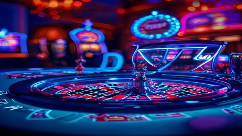 PartyPoker Rayakan Ulang Tahun ke-25 dengan Acara Roda Hadiah Terjamin