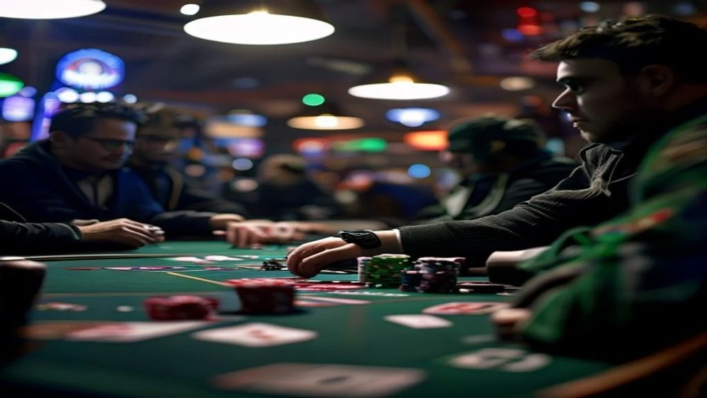 PokerStars Ontario ปิดตัวลง – ผู้เล่นต้องทำอย่างไรตอนนี้?