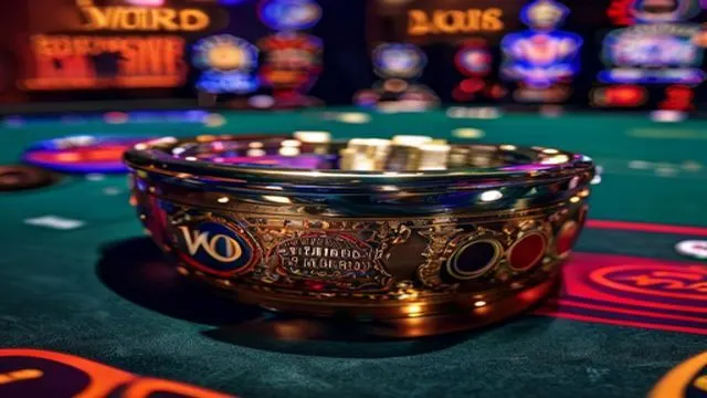 WSOP 2026 메인 이벤트: Tight Poker의 조기 프리뷰