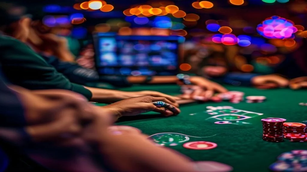 รีวิว PartyPoker Ontario 2026: การดำเนินการที่สอดคล้องและประสบการณ์ผู้เล่น