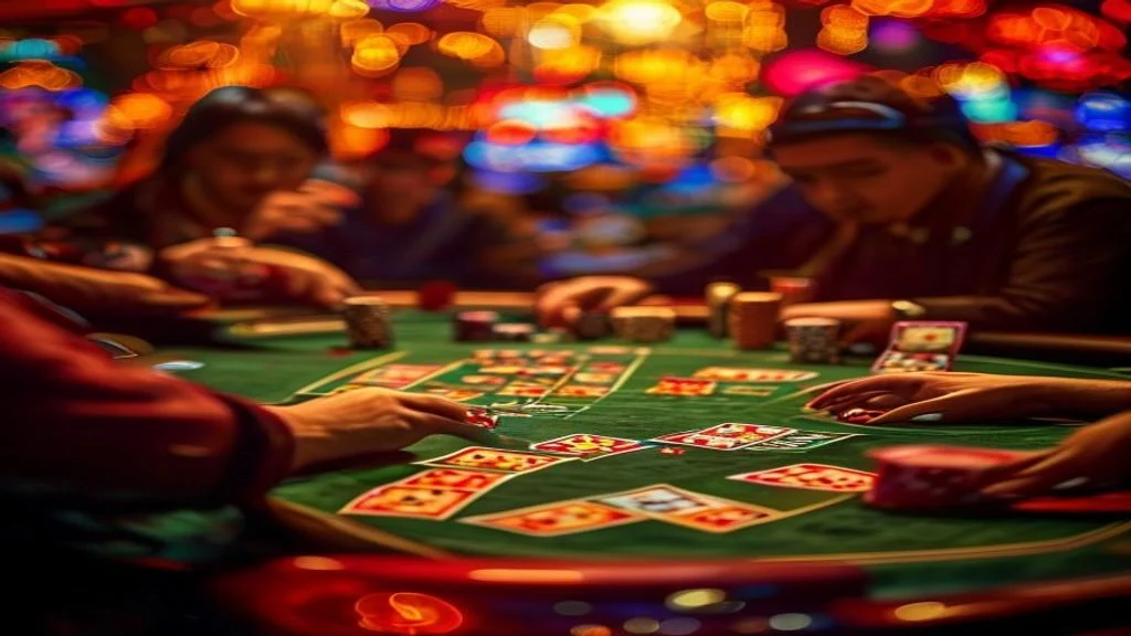 Ásia – O Futuro do Poker!
