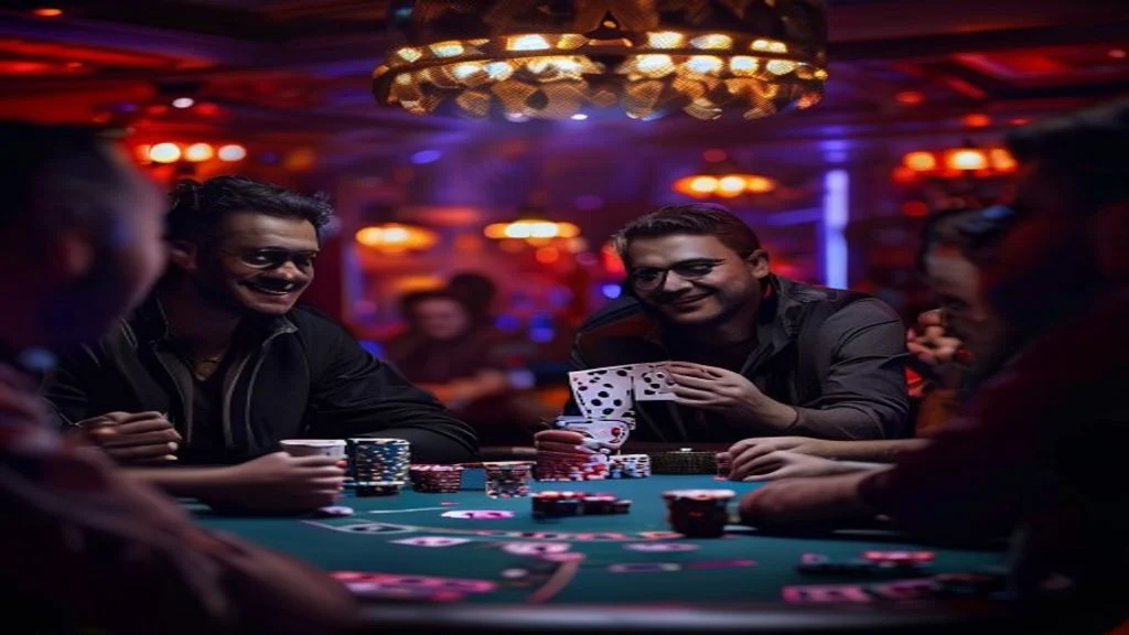 888 Poker Happy Hour: รับ Rakeback เพิ่ม 30% สำหรับผู้เล่น Cash Game