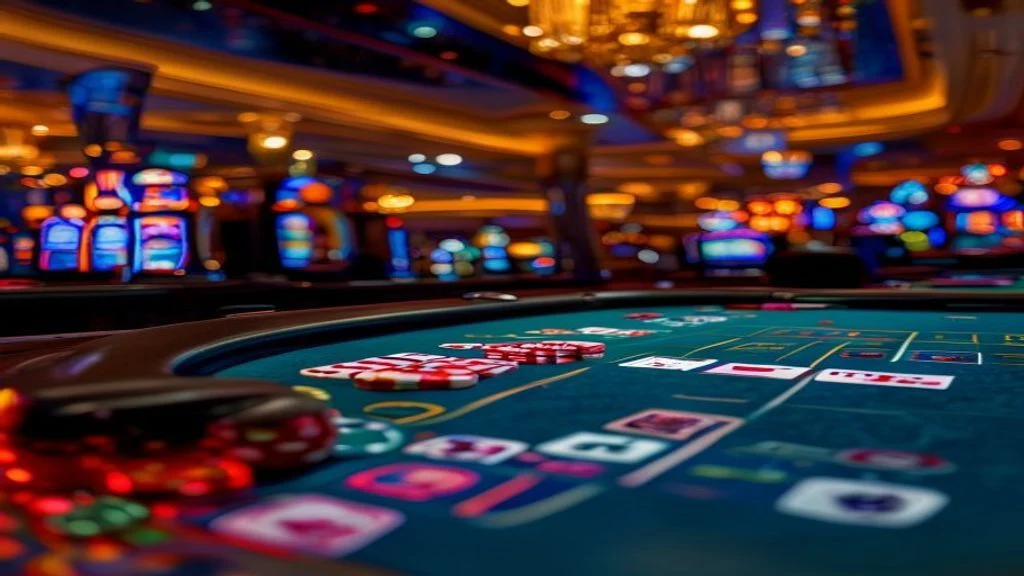 BetMGMポーカーネットワーク、ニュージャージーで市場シェア50%超え