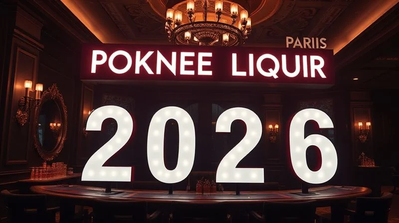 巴黎扑克巨头Partouche Casino Club将于2026年5月12日开业