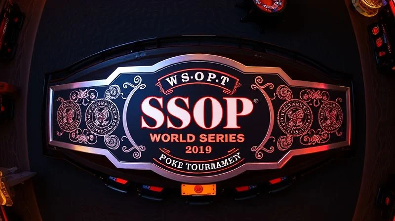 WSOP 2026 दिन 6: एक्सेल बायाउट ने मिनी मिलियंस में बढ़त बनाई, 13 खिलाड़ी शेष