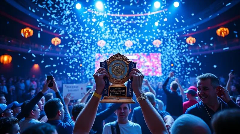 Barrière Poker Tour Paris 2026：歐冠聯賽總決賽緊湊賽程公布