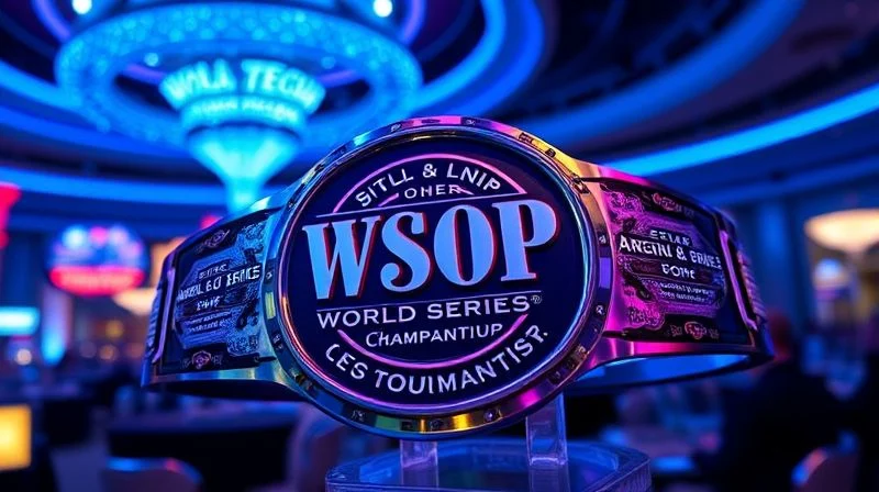 WSOP 서킷 암스테르담에서 우크라이나 선수들의 좋은 출발: 니콜라이 세르기엔코가 상위 5위에