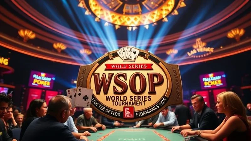 丹尼尔·内格里努第25届WSOP vlog：追逐新决赛桌——“我们能再进决赛桌吗？”