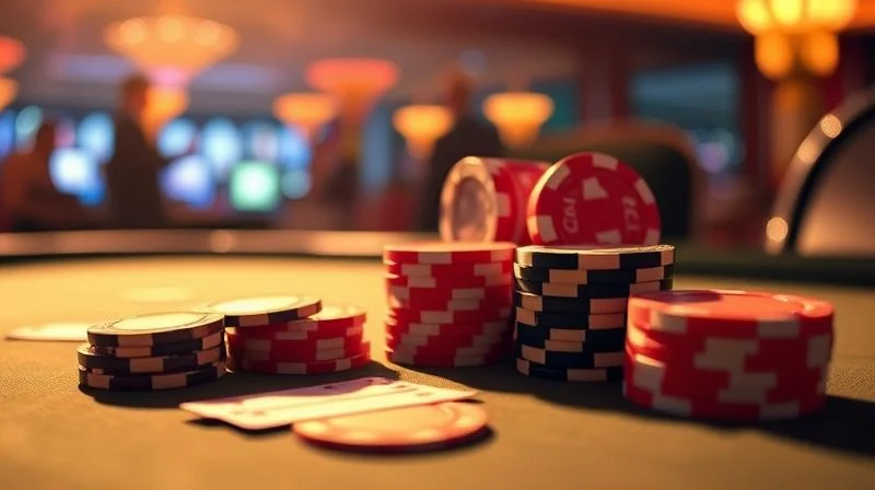 €5,300 메인 이벤트 데이 3 | 2026 PokerStars EPT 몬테카를로 - PokerNews