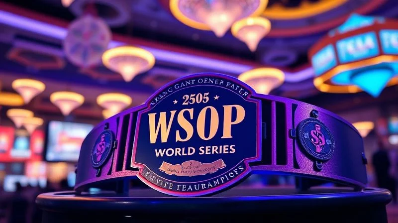 ผู้ชนะสร้อยข้อมือ PLO คนแรก กับตำแหน่ง WSOP ปี 1984: 'มันไม่มีความหมายอะไรสำหรับฉัน'