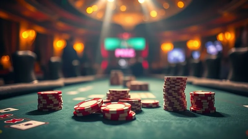 Conor O'Driscoll giành chức vô địch EPT Monte Carlo lần thứ hai liên tiếp
