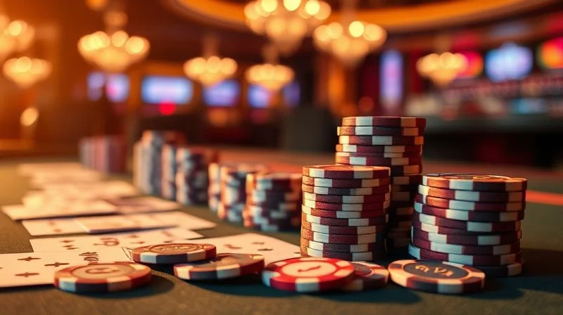 Raul Mestre aims for EPT final table after 15 years, Monte Carlo Main Event Day 5 battle heats up