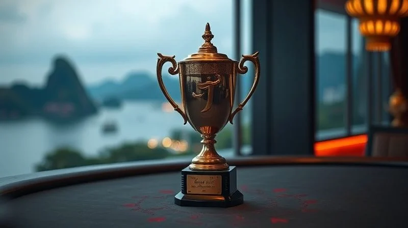APT濟州站完整賽程公布：13天136場獎盃賽事創紀錄