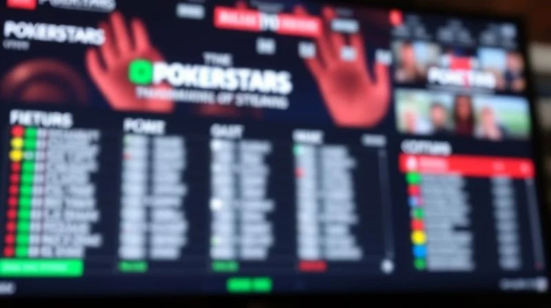 FanDuel Poker ยืนยันเปิดตัวในออนแทรีโอ หนึ่งเดือนหลังจาก PokerStars ปิดตัว