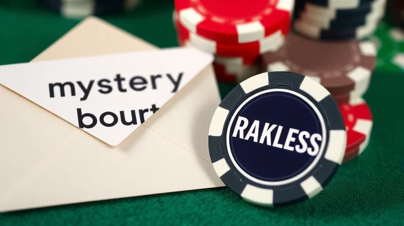 888poker ดำเนินการ Sundays ปลอด Rake ต่อในเดือนมิถุนายน พร้อมรับประกันรางวัล Mystery Bounty มูลค่า $100K