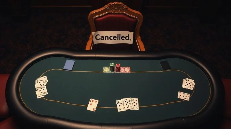 Asian Poker Tour Batalkan Seri Vietnam di Tengah Acara Karena Masalah Hukum