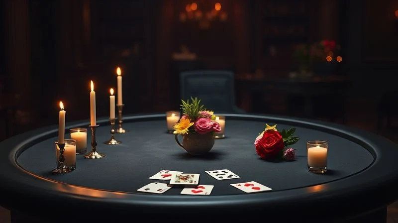 Komunitas poker berduka atas kematian Andreas Hoivold