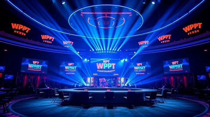 WPT ऑस्ट्रेलिया सितंबर में सिडनी लौट रहा है