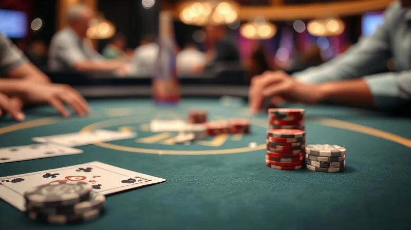 Australian Poker Tour trở lại Adelaide, báo hiệu sự phát triển lớn hơn