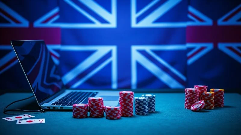 2026 UK सर्वश्रेष्ठ ऑनलाइन पोकर साइट्स गाइड