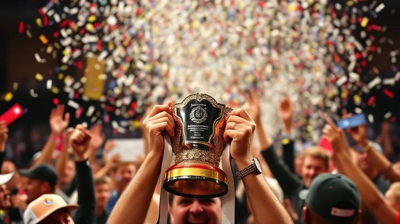 Winamax Poker Open 2026, 엑스레뱅에서 개최, 스페인 선수들 준비 완료