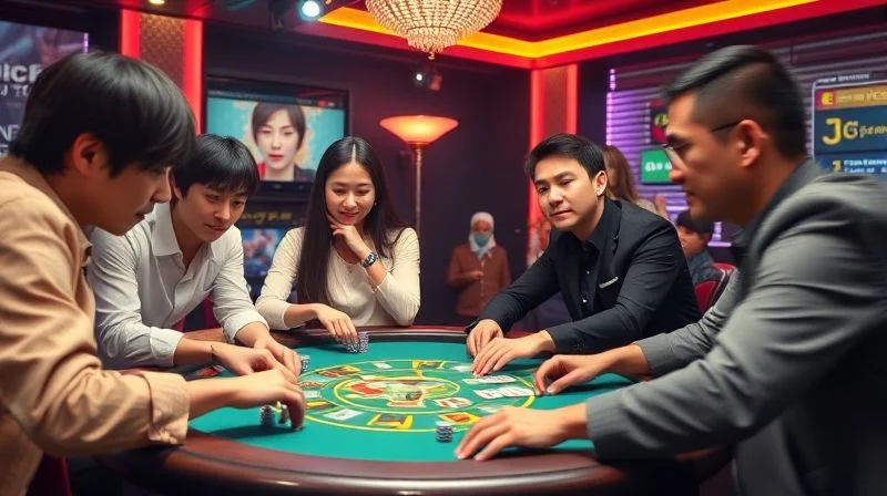 ABEMA Meluncurkan 'Saluran POKER' untuk Pertama Kalinya, Program Spesial pada 26 Juni Menampilkan Takashi Yoshimura, Kanata Hongo, Yokoland, dan Lainnya