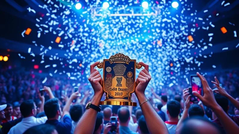 जापानी टेक कंपनी Tech Wing ने TEQWING CUP m HOLD'EM टेक्सास होल्डम टूर्नामेंट की घोषणा की