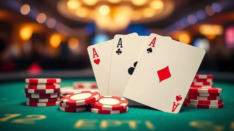 Pemain Ukraina mencapai hasil luar biasa di EPT Paris 2026: Kachalov meraih €18,220, Gurin mencatat rekor pribadi