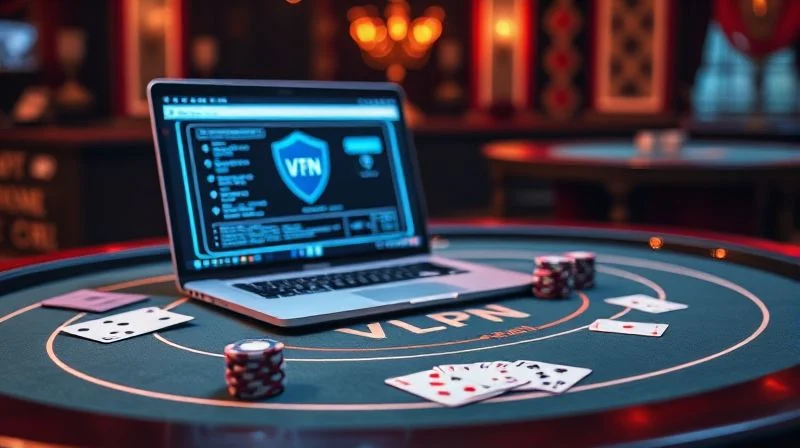 Cybernewsが2026年の888 Poker向けベストVPNを発表