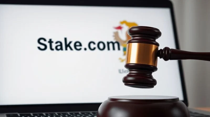 Tekanan regulasi meningkat, Stake diperkirakan keluar dari pasar Illinois hari ini