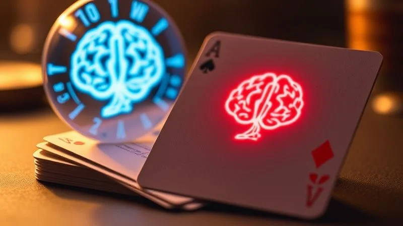 AI Insider: คุณต้องการห้ามเทคโนโลยีโป๊กเกอร์จริงๆ หรือ?