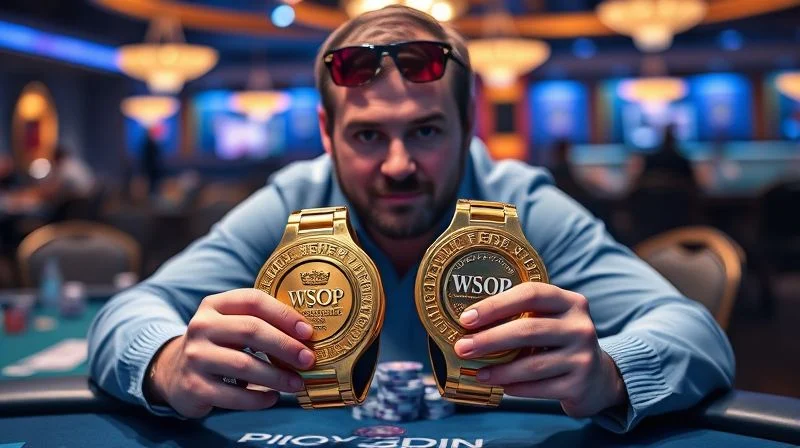 Kekayaan Bersih Martin Kabrhel pada 2026: Pendapatan Poker, Investasi Bisnis, dan Sumber Kekayaan