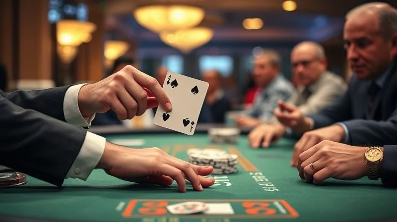 WSOPディーラーエラー事件再び？大会主催者はトレーニングを強化すべき