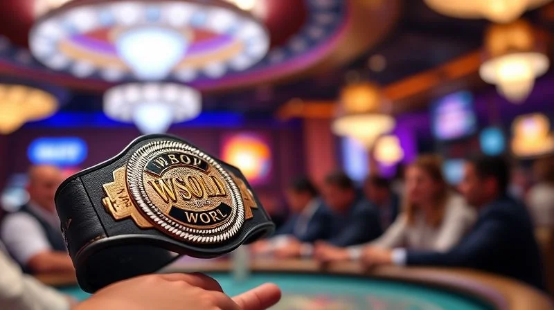 Relatório do Dia 1 do WSOP Event 68: $1,000 Ladies No-Limit Hold'em Championship