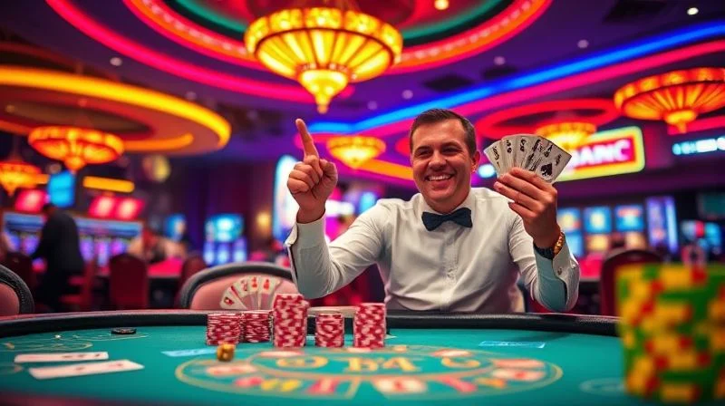 June Power Path Offers Major Live and Online Poker Packages