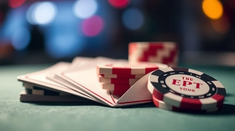 2026 PokerStars EPT Monte Carlo €5,300 主賽事 Day 1b 行動