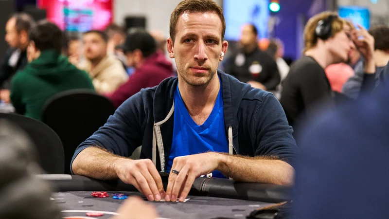 WSOP 2026: เบนนี เกลเซอร์ คว้าแชมป์ $50K Poker Players Championship รับกำไลทองเส้นที่เก้า