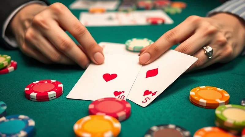 PLO é o caminho em 2026: Por que Pot-Limit Omaha está substituindo Texas Hold'em como o novo favorito de lucro