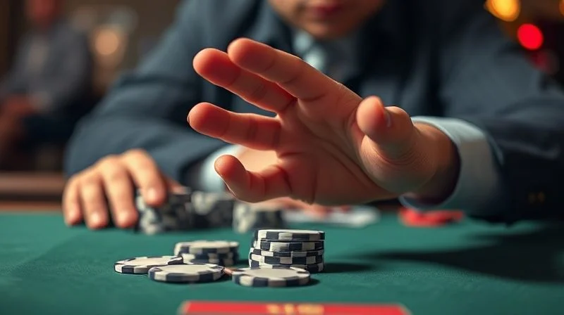 Kebiasaan poker mana yang terlalu lama untuk kamu hilangkan? Pemain Reddit berdiskusi