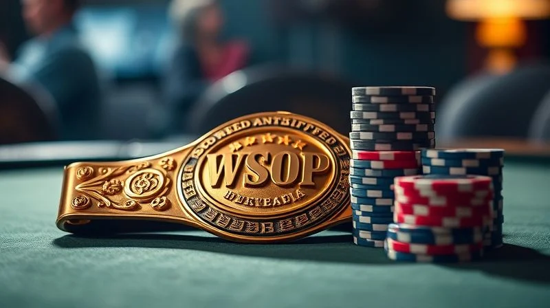 ESPN Announces 2026 World Series of Poker Schedule and Viewing Options