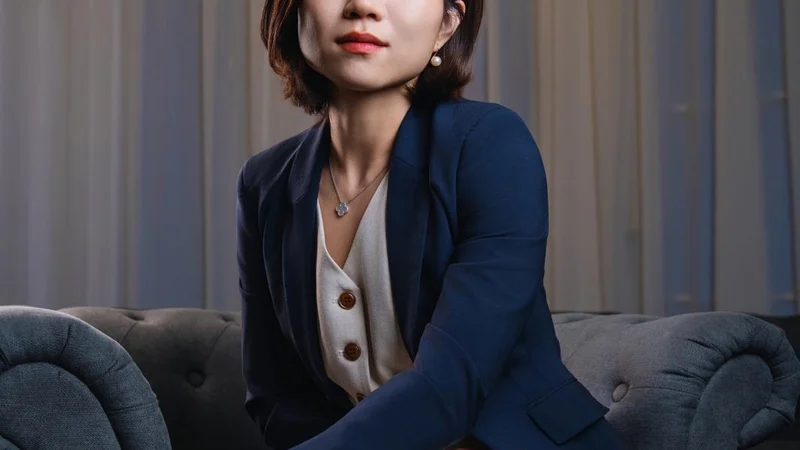 专访 Triton Poker COO Cathy Zhao：从 WPT 到超豪赛的十年扑克生涯